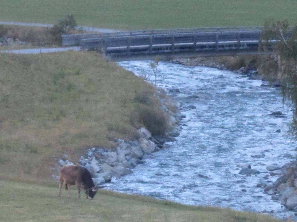 Apart Andrea Ischgl Værelse billede